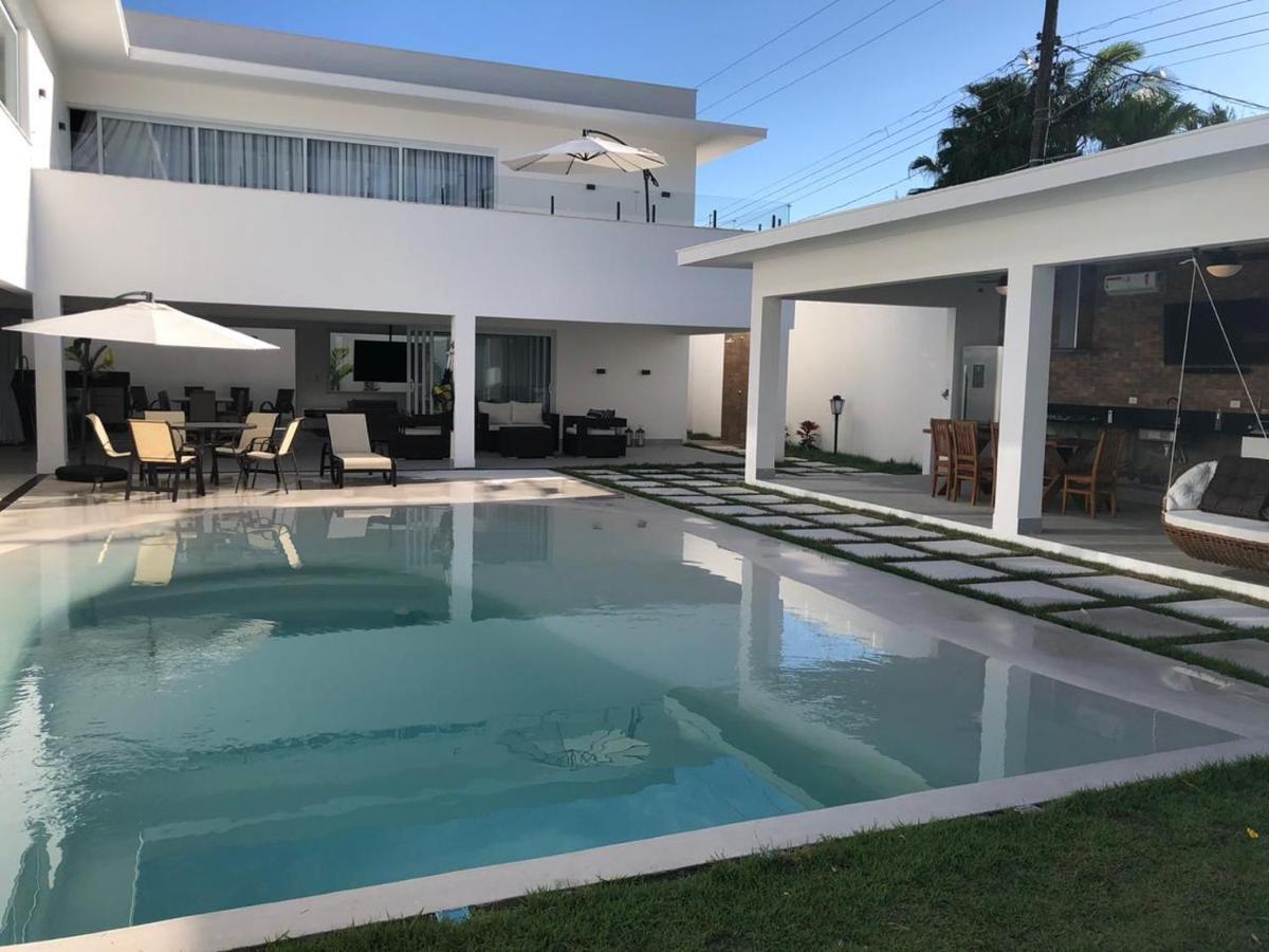 Casa em Juquehy com Piscina do BBB e Aquecida Sao Sebastiao (Sao Paulo) Exterior foto